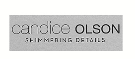 Candice Olson